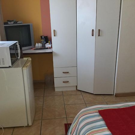 Twin Lodge Umtata 외부 사진