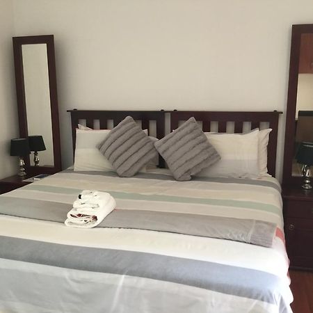 Twin Lodge Umtata 외부 사진