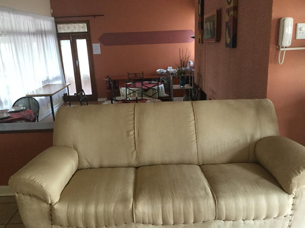 Twin Lodge Umtata 외부 사진