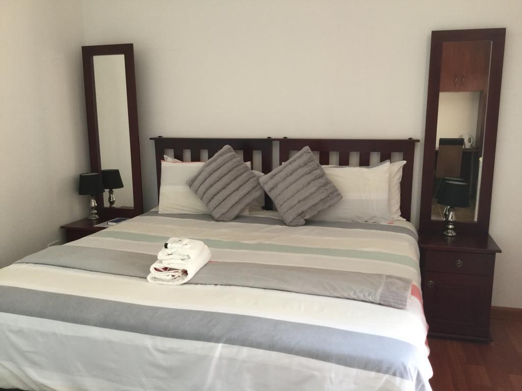 Twin Lodge Umtata 외부 사진
