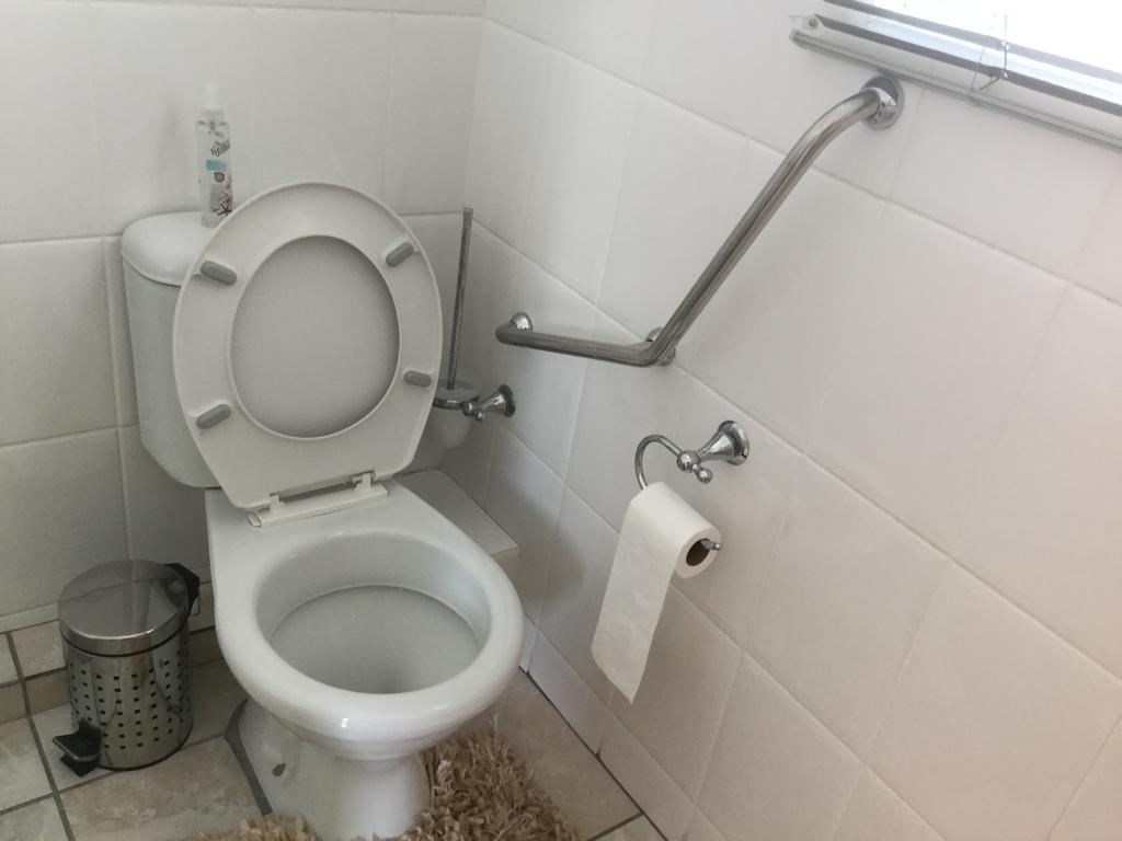 Twin Lodge Umtata 외부 사진