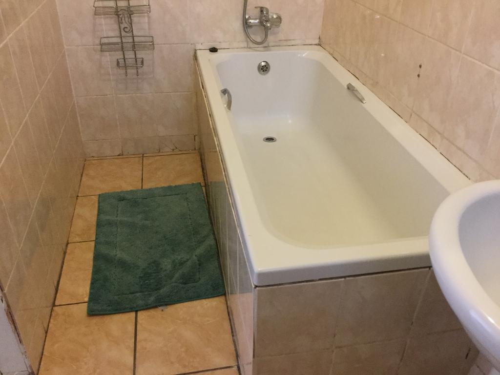 Twin Lodge Umtata 외부 사진