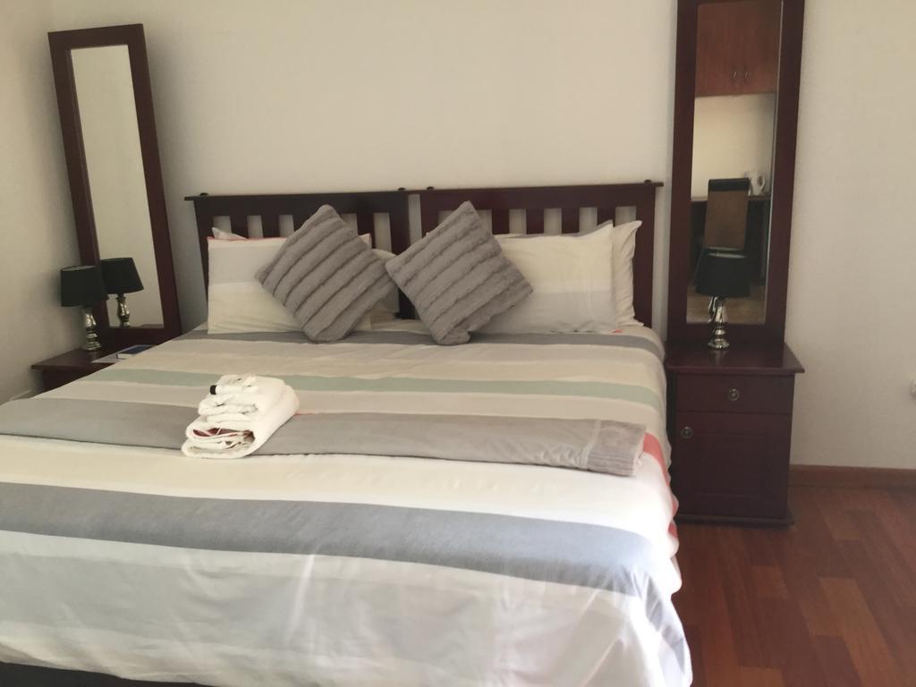 Twin Lodge Umtata 외부 사진